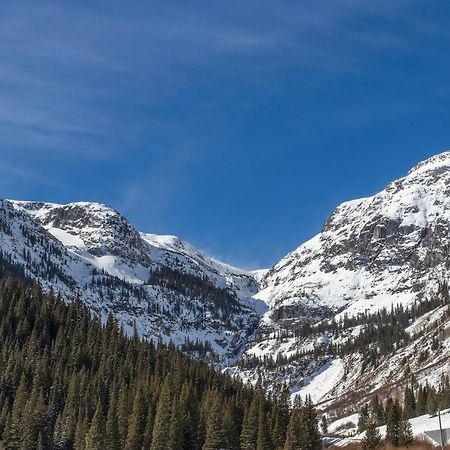 Mountain Village Dream Telluride Buitenkant foto